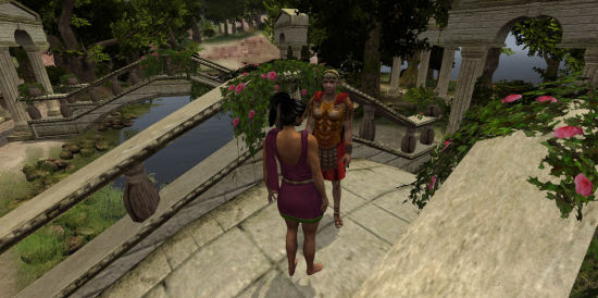 《维纳斯觉醒》游戏截图