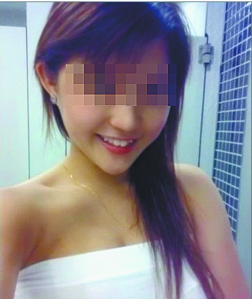 网上疯传的照片，真实性有待考证