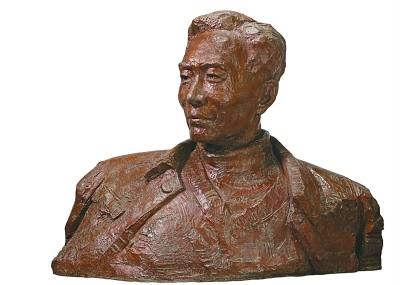 让雕塑成为时代的坐标 让雕塑成为时代的坐标