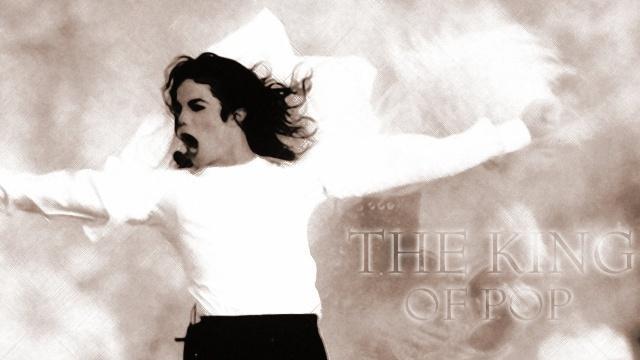 明星站队迈克杰克逊性侵事件 多数人力挺MJ:死人是没法开口的