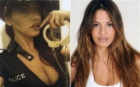 意总理性爱派对照流出