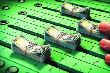 Sensex收回36,000 Nifty50收入10,800 推动反弹的五个因素