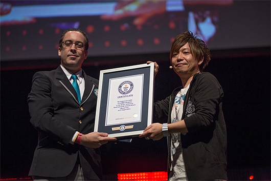 FF14获吉尼斯记录 国服史无前例重磅福利企划中! 手机游戏网