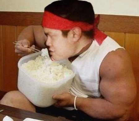 如果你觉得增肌难,那这是你该看的……