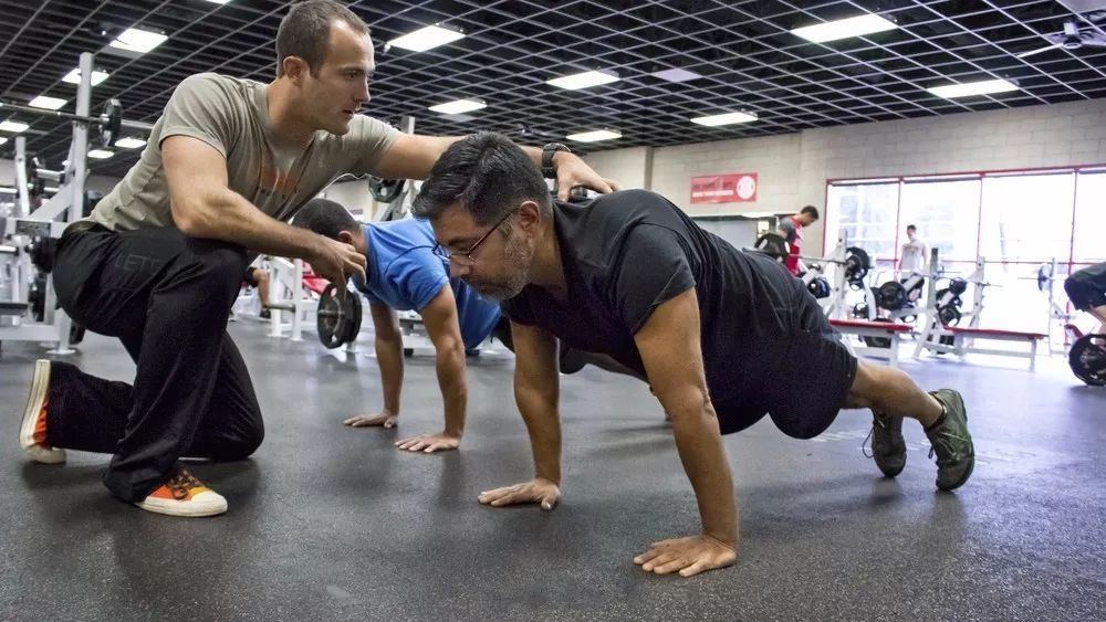 如果你觉得增肌难,那这是你该看的……