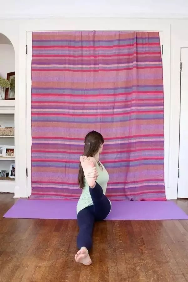 10.25 屁股是人体“毒窝”，学会这7个开臀术，15天后身体就有奇妙的变化！