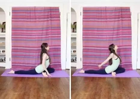 10.25 屁股是人体“毒窝”，学会这7个开臀术，15天后身体就有奇妙的变化！