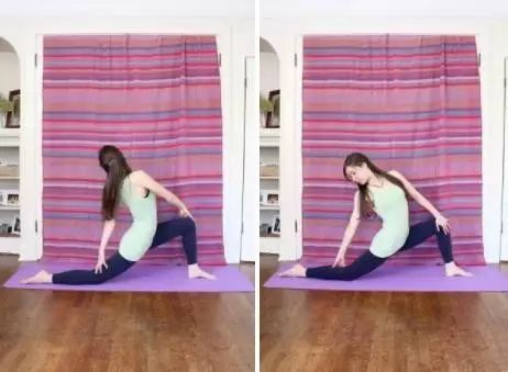 10.25 屁股是人体“毒窝”，学会这7个开臀术，15天后身体就有奇妙的变化！