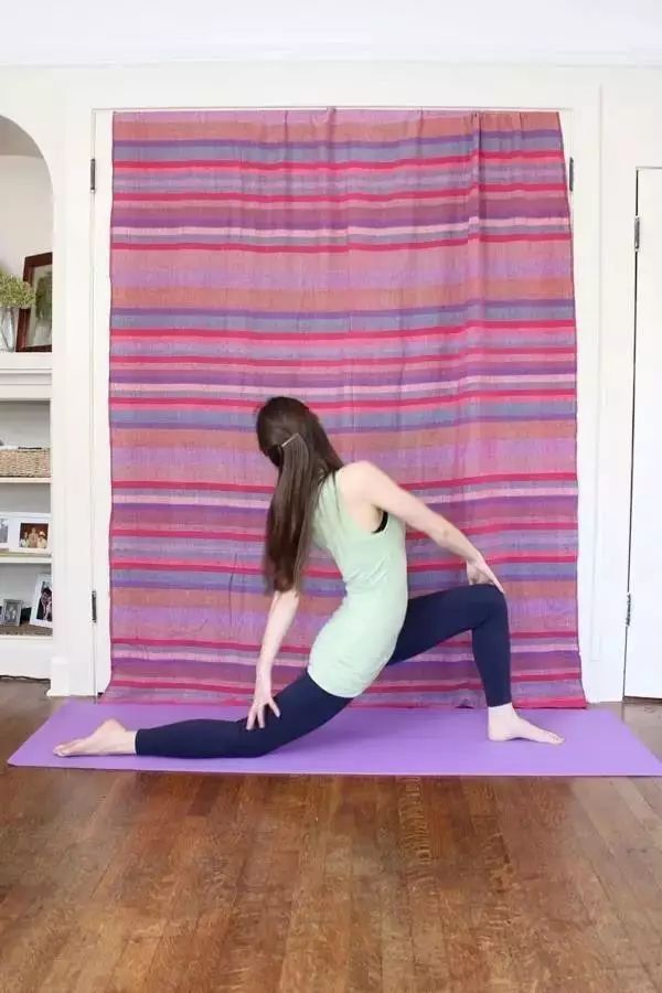 10.25 屁股是人体“毒窝”，学会这7个开臀术，15天后身体就有奇妙的变化！