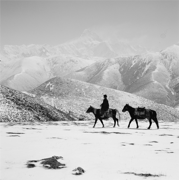 生命的力量:一个麻风病人的纪实(连载3)