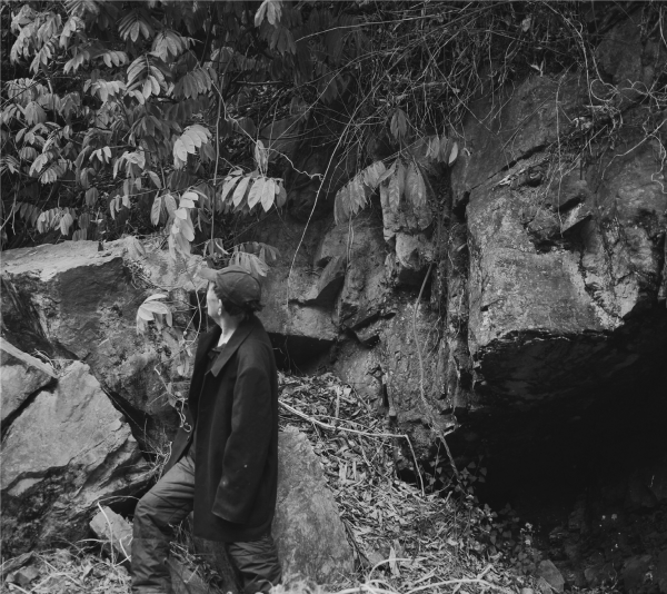 生命的力量:一个麻风病人的纪实(连载3)