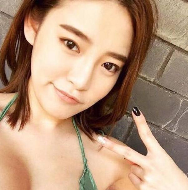 原来王思聪的女朋友是她啊!