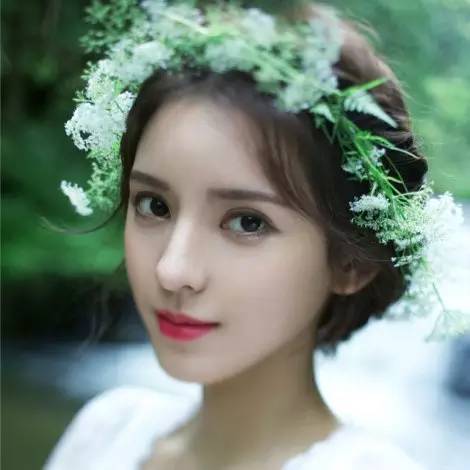 原来王思聪的女朋友是她啊!