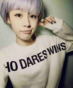 原来王思聪的女朋友是她啊!