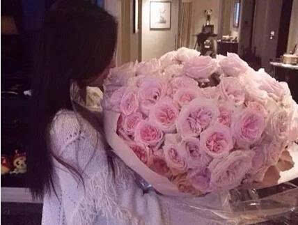 铁打的王思聪流水的女友 95后四川妹子上位