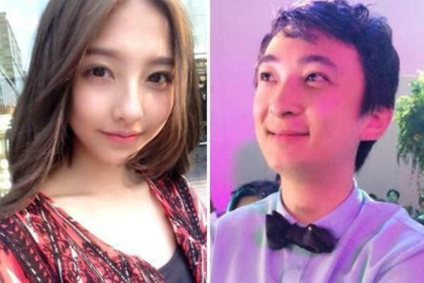 铁打的王思聪流水的女友 95后四川妹子上位