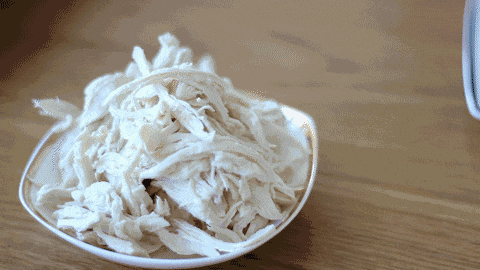 上班族如何兼顾健身与晚餐？