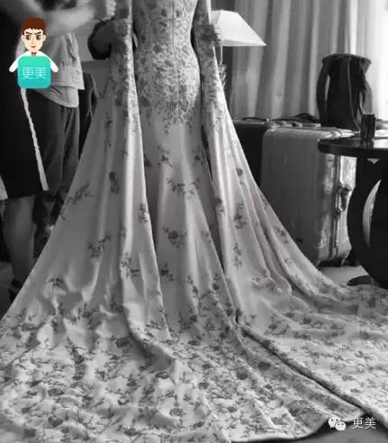 张馨予抢了范冰冰头条!