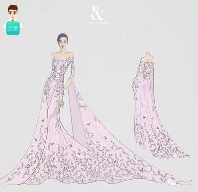 张馨予抢了范冰冰头条!