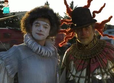 张馨予抢了范冰冰头条!