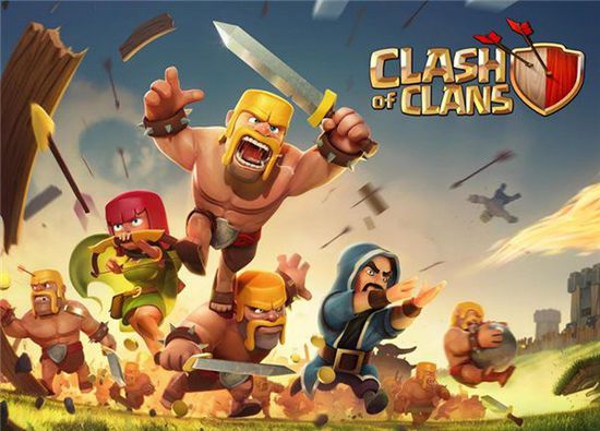 揭秘为何策略游戏App图标多是“怒吼”