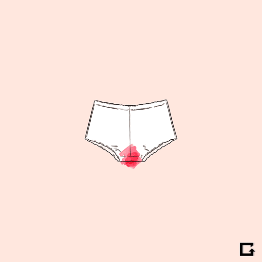 外国女人都用卫生棉条,为啥国内没人用?答案让人脸红