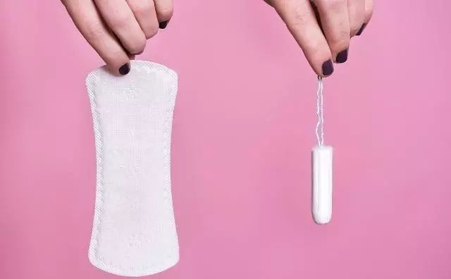 外国女人都用卫生棉条,为啥国内没人用?答案让人脸红