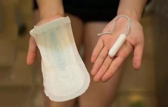 外国女人都用卫生棉条,为啥国内没人用?答案让人脸红
