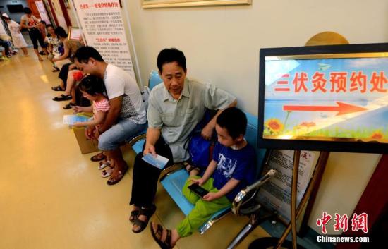 资料图。 刘可耕 摄