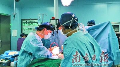 第三次开胸,患者终获“心”生