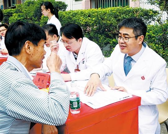 警惕结直肠癌早期发现率低 发现时大多已中晚期