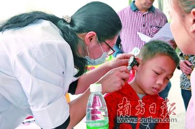 孩子打鼾,或是腺样体肥大惹的祸