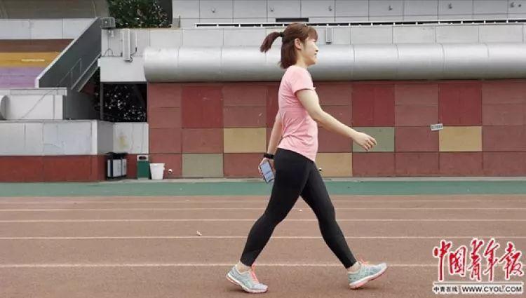 还在每天坚持走1万步?这些隐患你可能不知道→