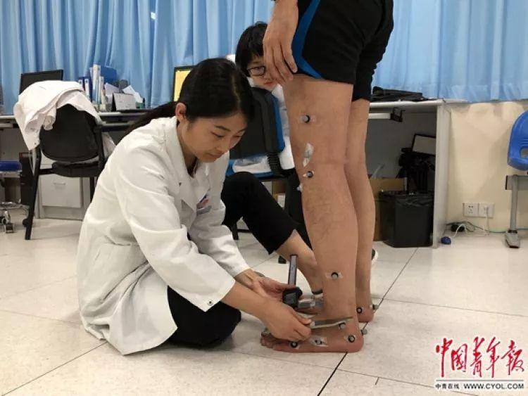 还在每天坚持走1万步?这些隐患你可能不知道→