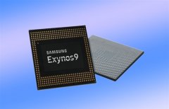 三星Exynos处理器将在2019年公布新