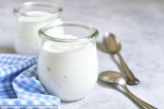 研究发现：餐前食用酸奶可缓解炎