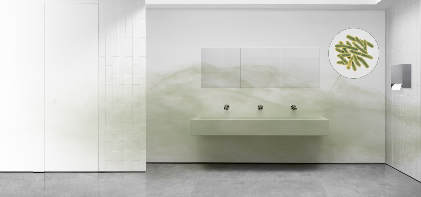 共筑卫生公共空间,干手不容小觑,Dyson Airblade免接触式技术助力科学卫生干手插图1 共筑卫生公共空间,干手不容小觑,Dyson Airblade免接触式技术助力科学卫生干手插图1