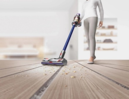 戴森首次发布《全球灰尘研究报告》:97%的受访者不知道灰尘中含有尘螨及尘螨排泄物插图 戴森首次发布《全球灰尘研究报告》:97%的受访者不知道灰尘中含有尘螨及尘螨排泄物插图